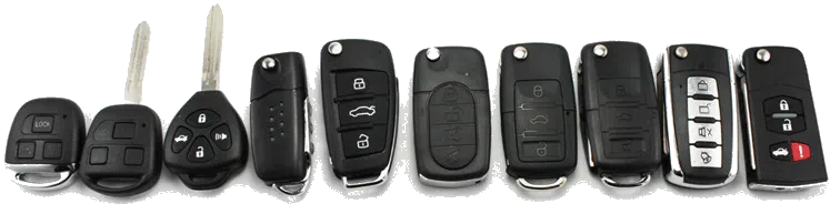 All Day Locksmith Service Ellington, CT 860-261-9283 - Transponder-Keys-01